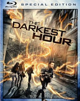 The Darkest Hour