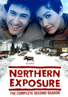 Northern Exposure: the Complete Second Season