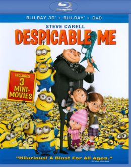 Despicable Me