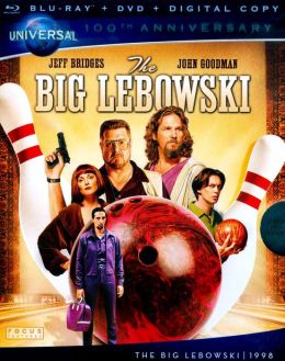 The Big Lebowski