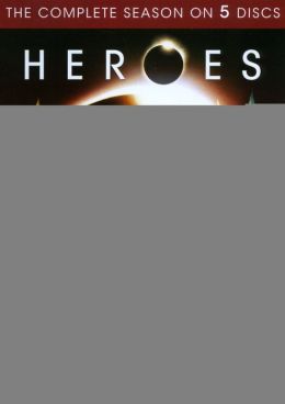 Heroes: Season 4