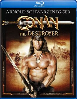 Conan the Destroyer