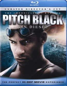 Pitch Black