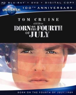 Born on the Fourth of July