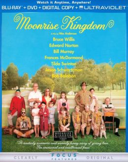 Moonrise Kingdom