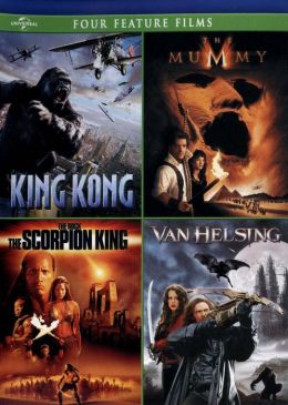 King Kong