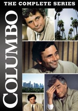 Columbo: The Complete Series