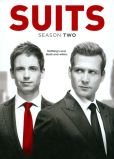 Video/DVD. Title: Suits: Season Two