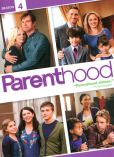 Video/DVD. Title: Parenthood: Season 4