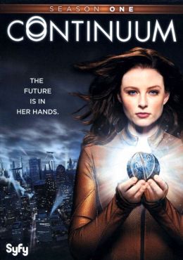 Continuum: Season One