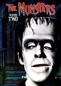 Munsters: Season Two