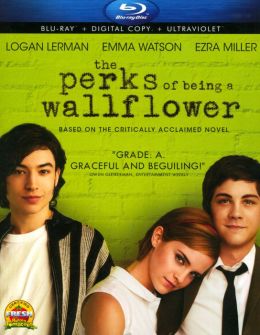 The Perks of Being a Wallflower