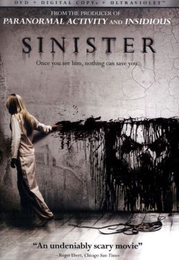 Sinister