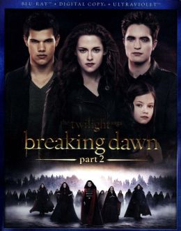 The Twilight Saga: Breaking Dawn - Part 2