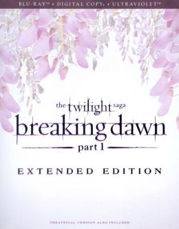 The Twilight Saga: Breaking Dawn - Part 1