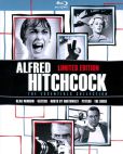 Video/DVD. Title: Alfred Hitchcock: The Essentials Collection