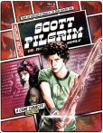 Video/DVD. Title: Scott Pilgrim vs. the World