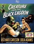 Video/DVD. Title: Creature from the Black Lagoon