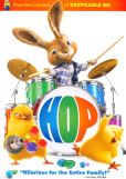 Video/DVD. Title: Hop