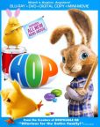 Video/DVD. Title: Hop