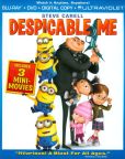 Video/DVD. Title: Despicable Me