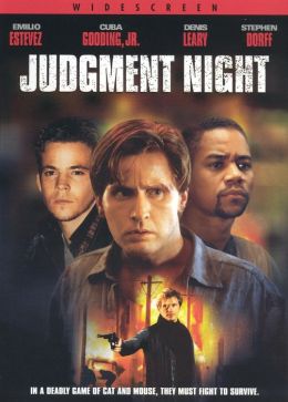 Judgment Night