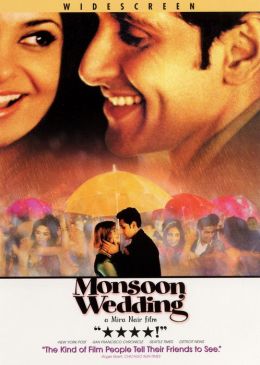 Monsoon Wedding