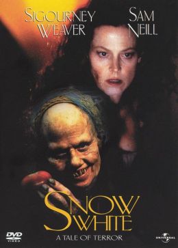 The Grimm Brothers' Snow White
