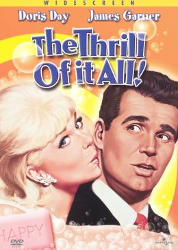 The Thrill of It All!