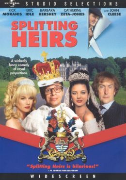 Splitting Heirs