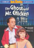Video/DVD. Title: The Ghost and Mr. Chicken