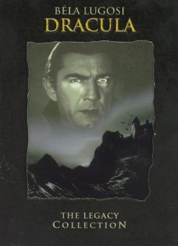 Dracula: The Legacy Collection