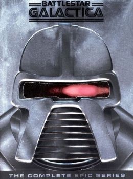 Battlestar Galactica: Complete Epic Series