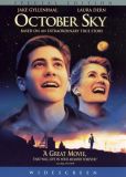 Video/DVD. Title: October Sky