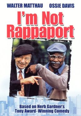 I'm Not Rappaport