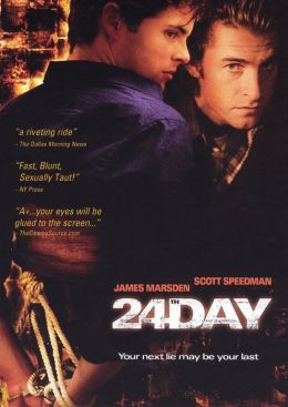 The 24th Day