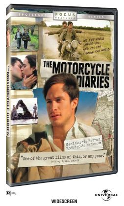 Watch Motorcycle Diaries Movie Online Free