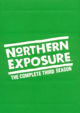 Northern Exposure - The Complete Third Season