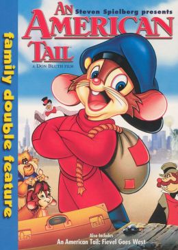 American Tail Family Double Feature