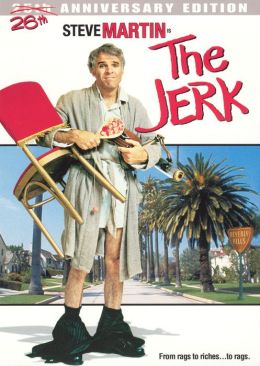 The Jerk