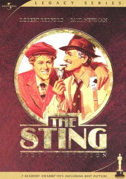 The Sting