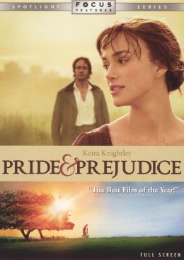 Pride & Prejudice