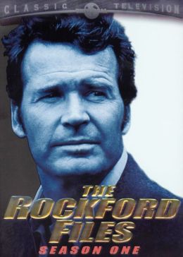 The Rockford Files - Season One