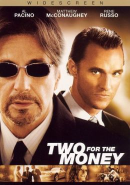 Two for the Money