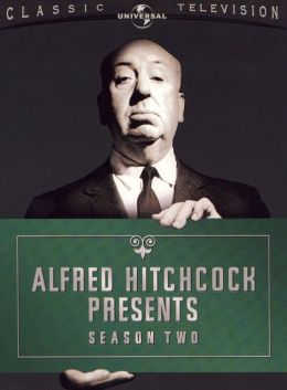 Alfred Hitchcock Presents - Season 2