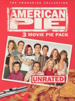 dvd american pie 1