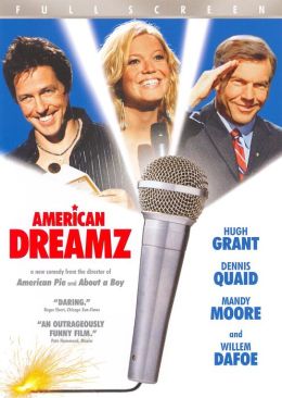 American Dreamz