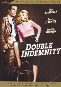 Double Indemnity