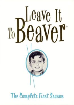 Leave It to Beaver - Season 1