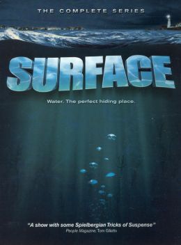 Surface: the Complete Series